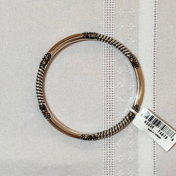 Brighton Bangles Set of 5 - Picture 4 of 15